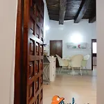 Casa Penelope Sperlongaresort Apartment