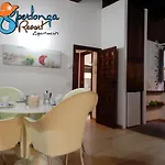 Casa Penelope Sperlongaresort Apartment