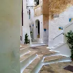 Casa Penelope Sperlongaresort Sperlonga