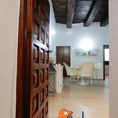 Casa Penelope Sperlongaresort Lägenhet