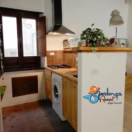 Lägenhet Casa Penelope Sperlongaresort Sperlonga