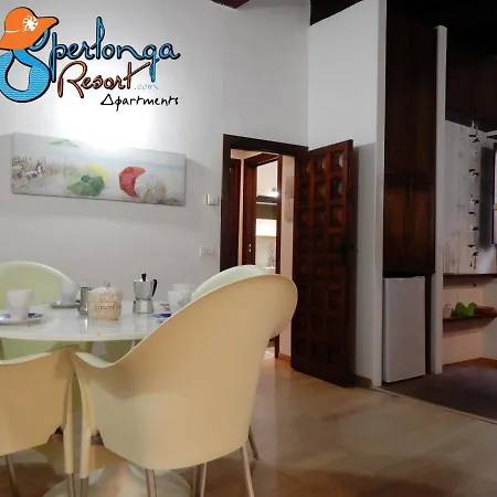 Casa Penelope Sperlongaresort Lägenhet