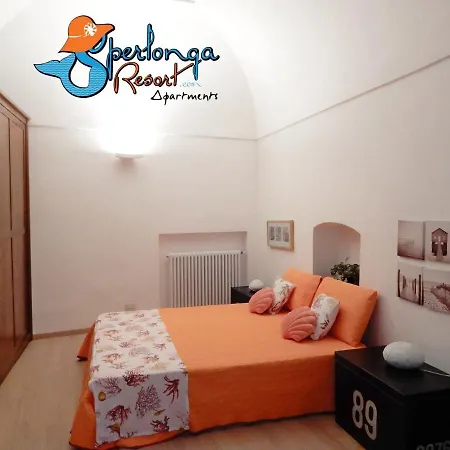 Casa Penelope Sperlongaresort Lägenhet *
