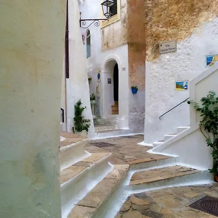 Casa Penelope Sperlongaresort Sperlonga