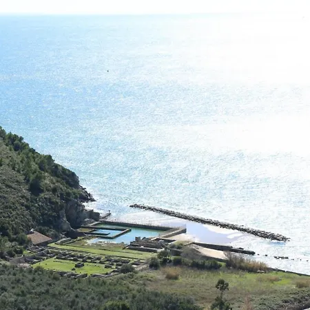 Lägenhet Casa Penelope Sperlongaresort *