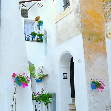 Lägenhet Casa Penelope Sperlongaresort Sperlonga