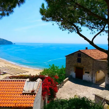 Casa Penelope Sperlongaresort Apartment Sperlonga