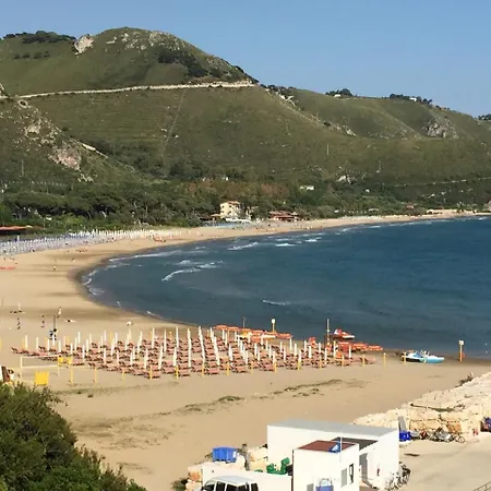 Casa Penelope Sperlongaresort *