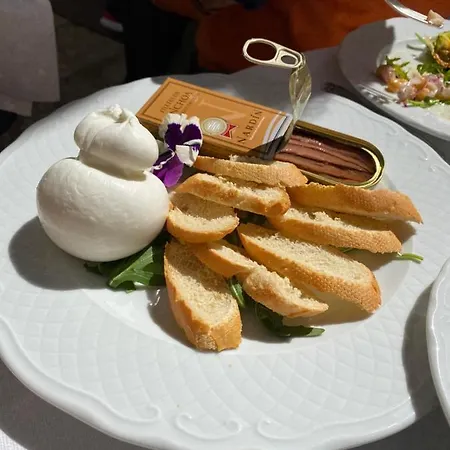 Casa Penelope Sperlongaresort 斯佩隆加