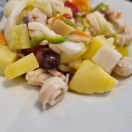 Casa Penelope Sperlongaresort Διαμέρισμα
