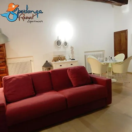Casa Penelope Sperlongaresort *