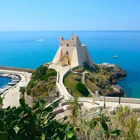 Casa Penelope Sperlongaresort Sperlonga