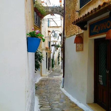 Casa Penelope Sperlongaresort *