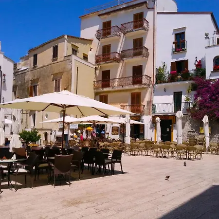 Casa Penelope Sperlongaresort Διαμέρισμα *