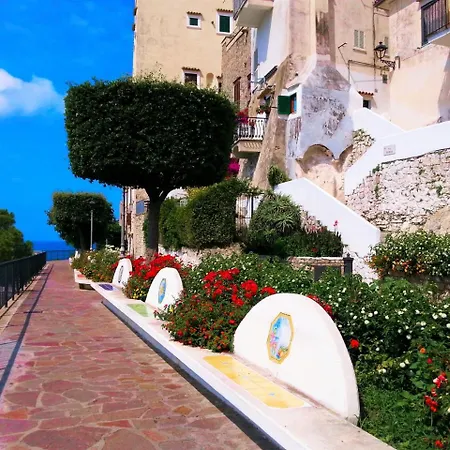 公寓 Casa Penelope Sperlongaresort *