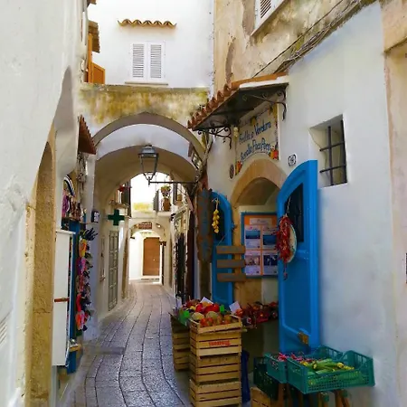 Casa Penelope Sperlongaresort Διαμέρισμα