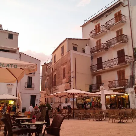 Διαμέρισμα Casa Penelope Sperlongaresort
