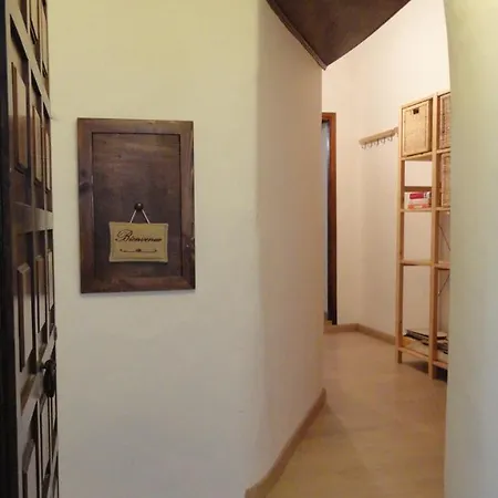 Casa Penelope Sperlongaresort 斯佩隆加