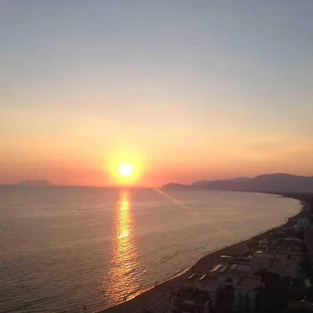 Casa Penelope Sperlongaresort 公寓 斯佩隆加